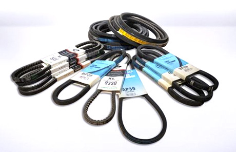 Bandas Automotrices Dayco